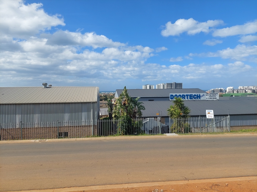 Commercial Property for Sale in Diaz Industria Western Cape